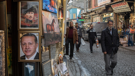 Türkei: Erdoğan bereitet Sohn auf seine Nachfolge vor, welches Erbe wird er hinterlassen?