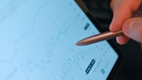 Ausländische Firmen dürfen die Warenmärkte Russlands nicht mehr analysieren