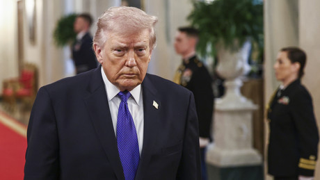 Trump: Der Iran-Krieg wird so lange wie nötig dauern