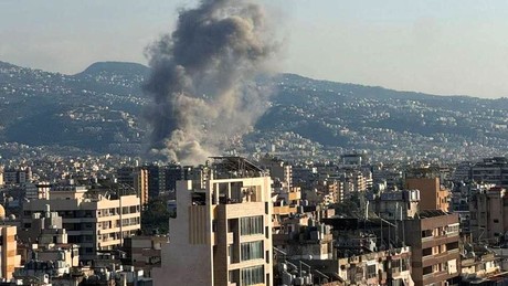 Liveticker US-Israel-Krieg gegen Iran – Angriffe auf Libanon: Mehr als 30 Tote