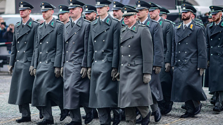 Umfrage: Österreicher zweifeln an Verteidigungskraft des Landes