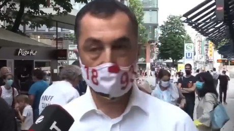 Baden-Württemberg: Es wird knapp zwischen CDU und Grünen