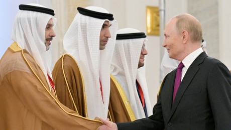 Iran-Konflikt: Russland bereit und aktiv, um zur Regulierung der Situation beizutragen