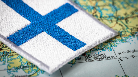 Finnischer Geheimdienst sucht Agenten, die russisch oder chinesisch sprechen