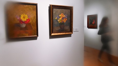 Auktion in Moskau: Raritäten russischer Kunst kommen auf dem Markt