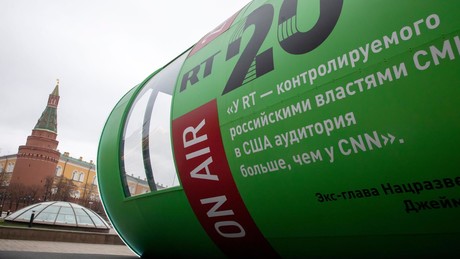 Leserbriefe an RT DE: "Der Kampf des Iran ist auch Russlands Kampf!"