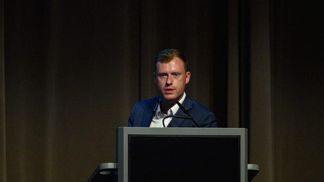 AfD wirft Abgeordneten aus der Bundestagsfraktion