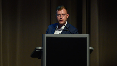 AfD wirft Abgeordneten aus der Bundestagsfraktion