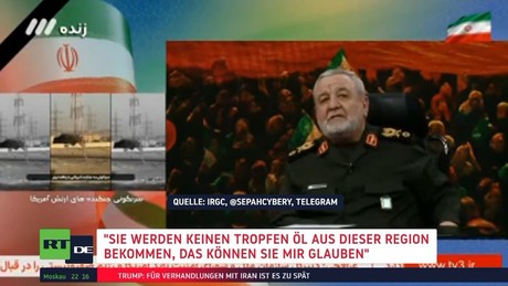 Straße von Hormus gesperrt – Spritpreise steigen auf Zwei-Jahres-Hoch