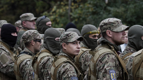 Liveticker Ukraine-Krieg: Kiew verlegt weitere Spezialeinheiten und Söldner ins Gebiet Sumy