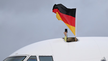 Paralympics: Deutsches Team boykottiert Eröffnungsfeier wegen Teilnahme russischer Sportler