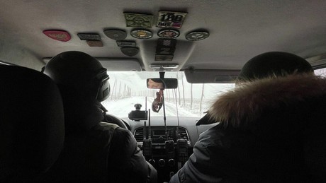 "Ukrainische Truppen verschonen nicht mal Zivilisten" – Was im Gebiet Charkow passiert