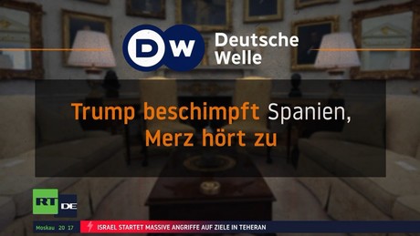 Treffen mit Trump: Merz-Auftritt sorgt für breite Kritik