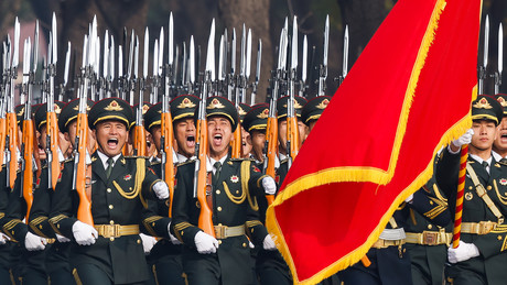 China steigert Militärausgaben und warnt Taiwan: Entschlossenheit im Kampf gegen Separatisten