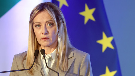 Meloni: Luftabwehrhilfe für Golfstaaten – Italien bleibt defensiv