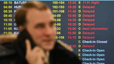 Tourismus: Russen verlieren wegen Iran-Krieg ein Drittel ihrer Urlaubsländer