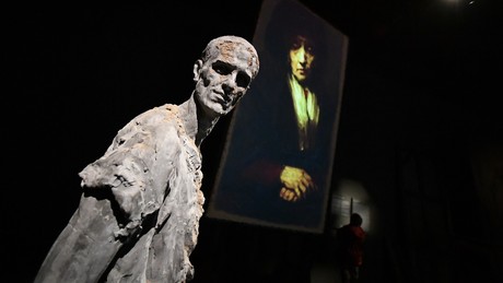 Nach Jahren der Abwesenheit – Russland kehrt zur Biennale in Venedig zurück