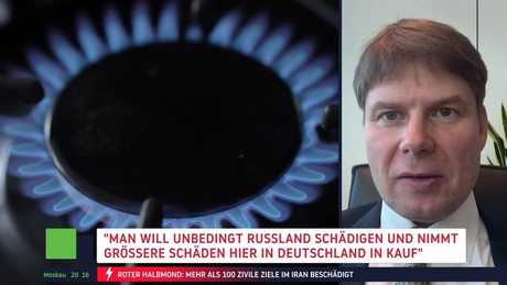 Märkte reagieren auf Putins Aussagen: Gaspreise in Europa steigen deutlich