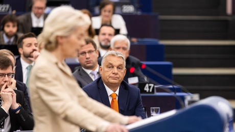 Der ungarische Störfaktor – Orbáns Widerstand bringt Brüssel in Bedrängnis