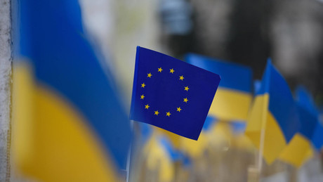 Deutschland und Österreich drosseln Unterstützung für Ukrainer