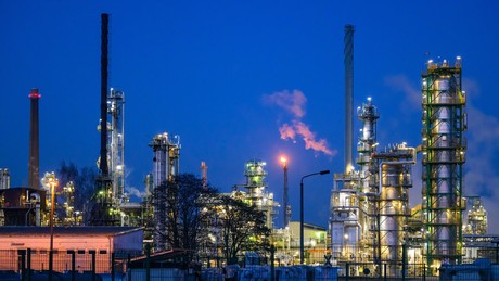 Weiterbetrieb vorläufig gesichert: PCK Schwedt von US-Sanktionen ausgenommen