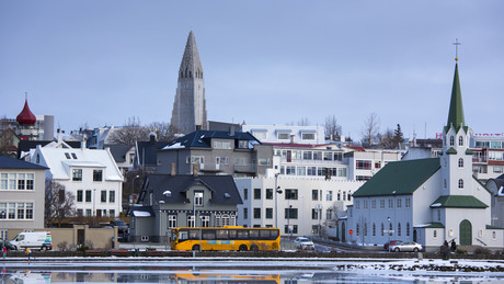 Island plant Referendum über Wiederaufnahme der EU-Beitrittsgespräche