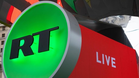 Leserbriefe an RT DE: "Denn das Imperium ist nicht nur mörderisch, es ist auch feige ..."