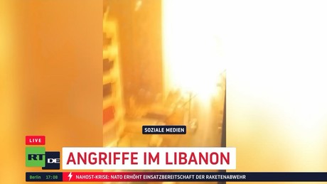 Israel fordert Evakuierungen im Südlibanon – Hisbollah droht mit Vergeltung