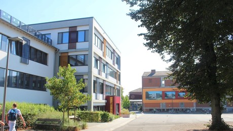 "Schule ohne Rassismus" bedrängt Nichtmoslems