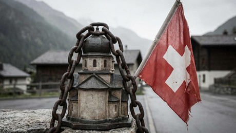 Bern: Russisch-Orthodoxen droht Verlust ihres Gotteshauses