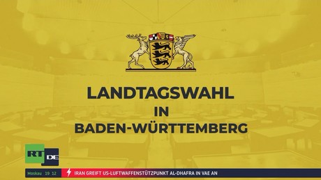 Baden-Württemberg wählt: Auftakt ins Superwahljahr 2026
