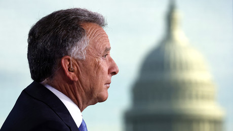 "Nachdrückliche" Bitte: Witkoff berichtet von Gesprächen mit Russland über Iran