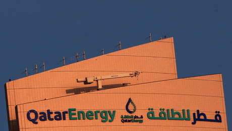 Großbritannien hat noch Gas für zwei Tage – Gashändler warten auf Kälteeinbruch für höheren Profit