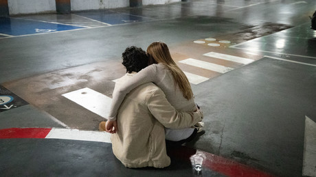 Israelisches Parlament: Mangel an Schutzräumen für ein Drittel der Bevölkerung