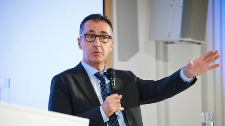 Hochrechnung Baden-Württemberg: Grüne führen vor CDU, AfD kann sich fast verdoppeln