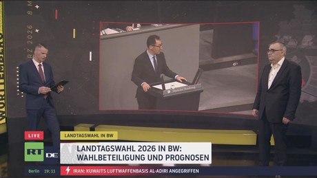 Analyse zur BW-Wahl: AfD gewinnt an Stärke, grün-schwarze Koalition wohl weiter möglich