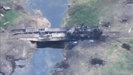 Liveticker Ukraine-Krieg – Quelle: Ukraine erleidet "kolossale" Verluste bei Flussüberquerung