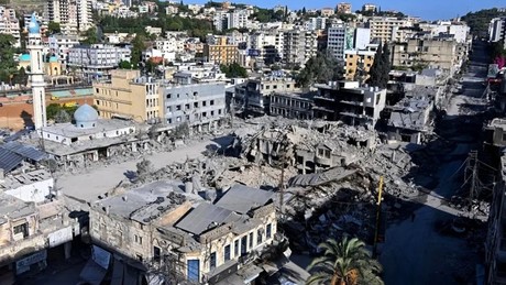 Liveticker Iran-Krieg – Libanon: Russisches Kulturzentrum nach IDF-Angriff zerstört