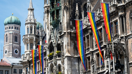 Kommunalwahlen in Bayern: CSU gewohnt stark – Stichwahl in München zwischen SPD und Grünen