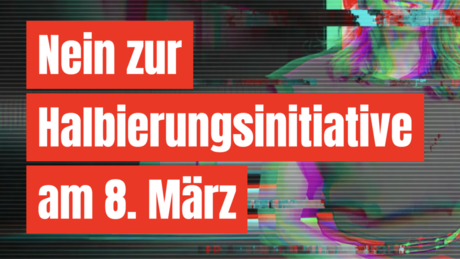 Die Schweiz hat gewählt: Keine Mehrheit für Senkung der Radio- und TV-Gebühren