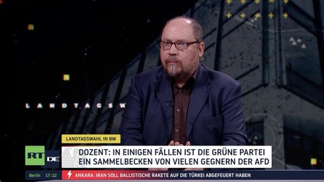 Analyse nach der Wahl: Warum Grün-Schwarz weiter funktionieren könnte