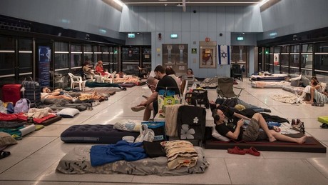 Liveticker Iran-Krieg – Israel erfährt andauernden Raketenbeschuss aus Iran und Libanon