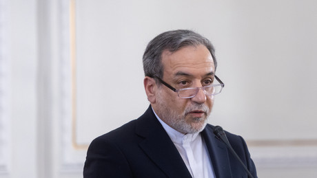 Iran schließt Verhandlungen mit den USA nach "bitteren Erfahrungen" aus