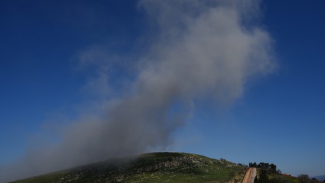 Libanon: WHO untersucht Einsatz von Phosphorgranaten durch Israel   
