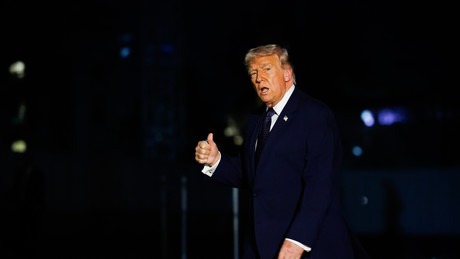 Trump will Sanktionen lockern: Ölpreise fallen