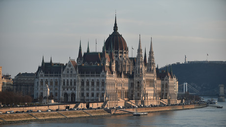 Parlament in Ungarn stimmt gegen EU-Betritt der Ukraine