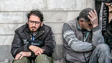 Liveticker Iran-Krieg – Iran meldet 1.630 Tote seit Beginn des Konflikts