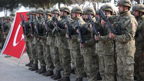 Iran-Krieg: Wird die Türkei in den Konflikt im Nahen Osten hineingezogen?