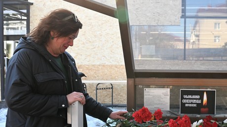 Moskau: Angriff auf Brjansk zielte auf Sabotage der Friedensgespräche