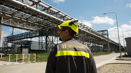 Die Slowakei fordert auch nach 2027 weiterhin Rohstofflieferungen aus Russland